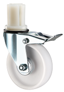 Roti Schela 125 mm.-                                  007542