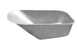 Cuva Roaba 80l Portocalie-                                 3330359