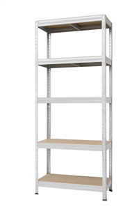 RAFT FUTUR 180X75X35/5 - 175KG / Alb-                                   B0004