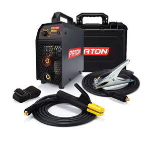 PATON VDI MINI Aparat de sudura invertor Produsul contine TAXA TIMBRU VERDE 4 RON-                                   HY044