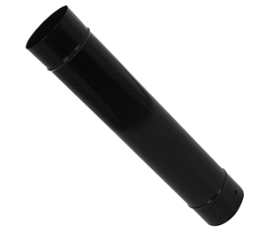 BURLAN NEGRU 130X500X1,6 MM-                                   KK016