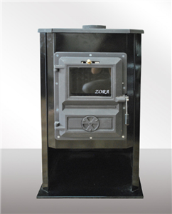 SEMINEU ZORA GRI MAT-                                  990007