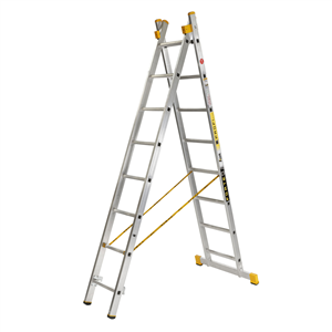 SCARA  UNIV CU 2 TR 8508 2*8 TR-                                88508000