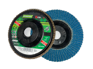 DISC PT. SLEFUIT LAMELAR 115 P-40 ECO-                                    SA20