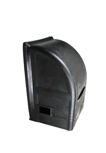 CAPAC CARCASA  MLZ-                                40013002