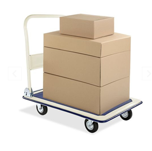 CARUCIOR TIP PLATFORMA 300KG-                                  339591