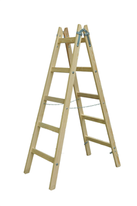 SCARA LEMN 2*6 CU NORME - 1.82m-                                40026100