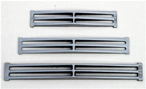 GRATAR FONTA CELSIUS 300X360X20-                                    FK-8