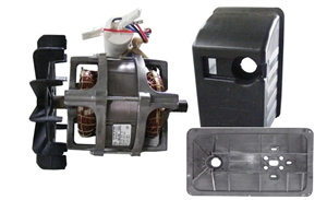 MOTOR 1000W AGRIMOTOR 155L, Contine taxa timbru verde 8 lei-                                40015504