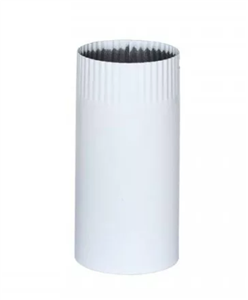 BURLAN EMAIL ALB 120/50CM-                               233045628