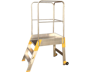 PLATFORMA FORTE  CU ROTI-                                89503010