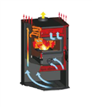 SEMINEU CAROBNA PEC-                                40070001