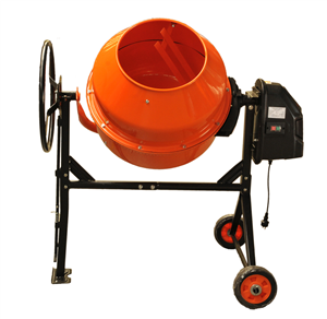 Motor betoniera 180l - 1000W, Contine taxa timbru verde 11lei-                             400180/1000