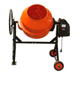 BETONIERA 120L, Contine taxa timbru verde 11 lei                                                    -                              400120BT01