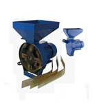 MOARA MARUNTIT CEREALE 3500 W, Produsul contine taxa timbru verde 35 Ron-                                1382/750