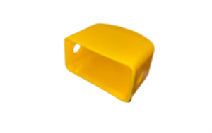 PLASTIC SCARITE LAT GALBEN                                                                          -                    15014020            