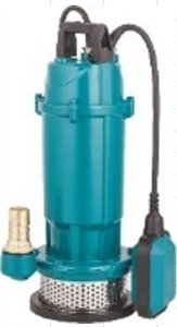 POMPA SUMERSIBILA 370W,Produsul contine taxa de timbru verde 10 Ron-                         ODX1.5-16-0.37F