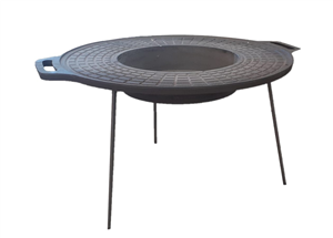 Disc fonta adanc 49 cm-                                    0018