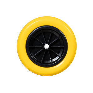 ROATA ROABA  PLINA POLIURETAN GALBENA-                                401008MA