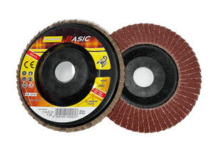 DISC PT. SLEFUIT LAMELAR 115 P-40 BASIC-                                    SA24