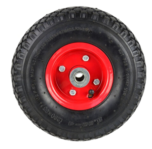 ROATA CARUCIOR NAVETE CU CAMERA - 2.50-4-                                87169304