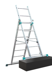 SCARA UNIV CU 2 TR 7707 2*7 TR-                                87707000