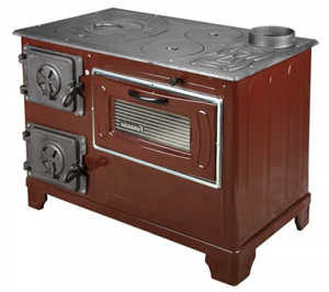 Soba de gatit fantazia maro picioare scurte sg.                                                     -                    40031001            