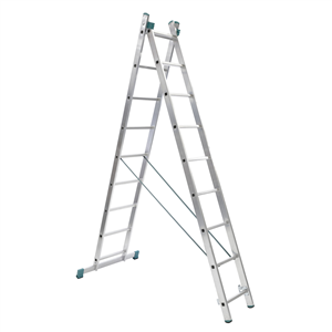 SCARA 7509x 2*9 ALVEROSAL                                                                           -                                87509000