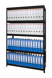 RAFT FUTUR PLUS 180X120X45/5 - 250KG / Negru-                                   C0004