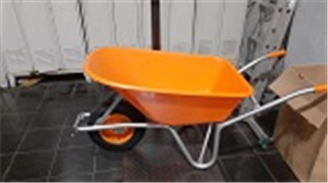 Roaba cu cuva poliuretan Profi 100 litri-                              401100ALV.