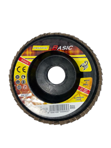 DISC PT. SLEFUIT LAMELAR 125 P-40 BASIC-                                    SA39