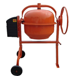 BETONIERA LIMEX 125L, Contine taxa timbru verde 10 lei-                                40012500