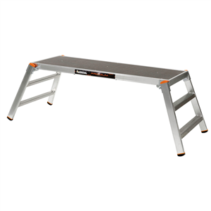 PLATFORMA  DE LUCRU AL PORTANTA 150KG-                                    3130