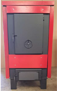 CAZAN CENTRALA KOROS 50 3 USI-                                  917197